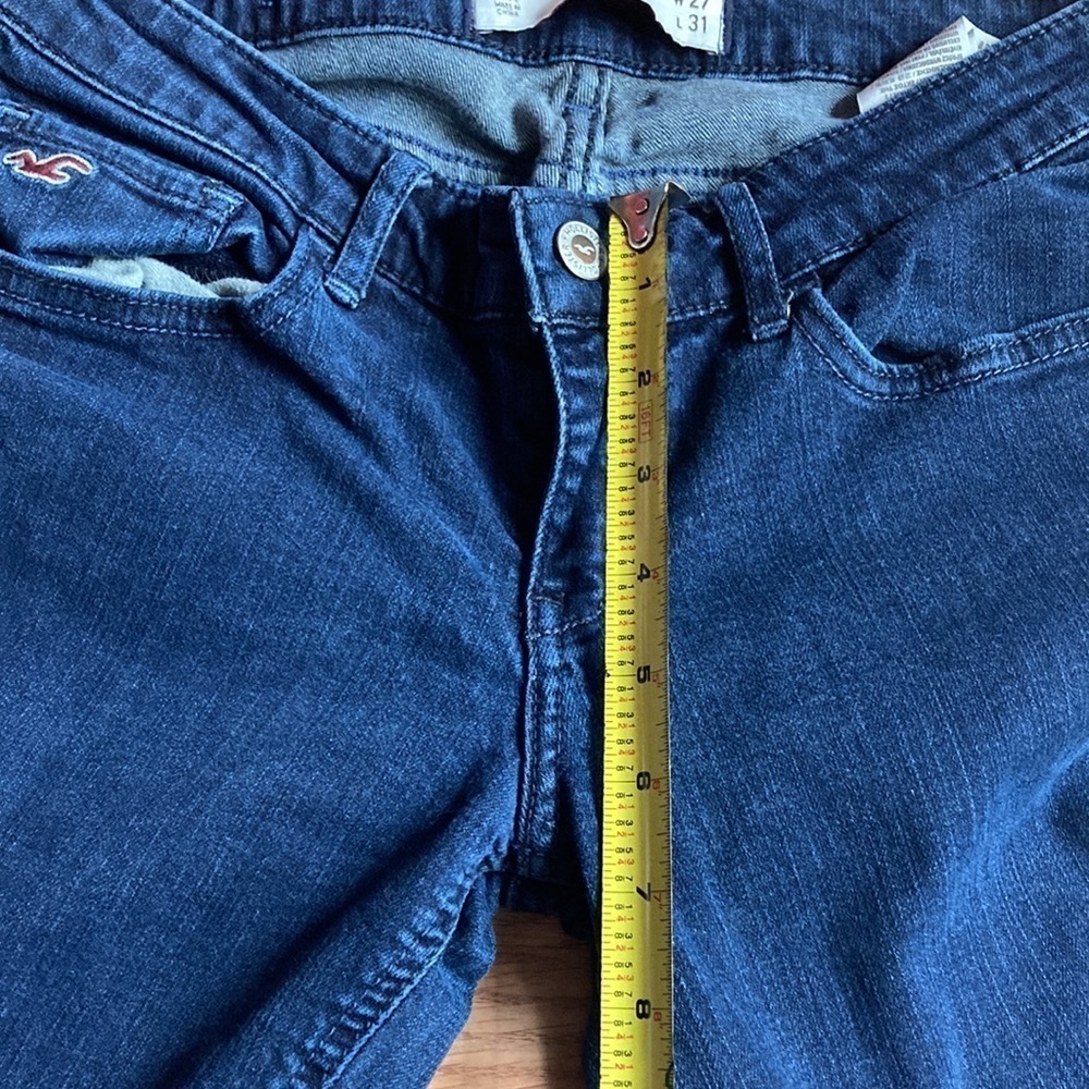 Hollister jeans - Picture 7 of 11